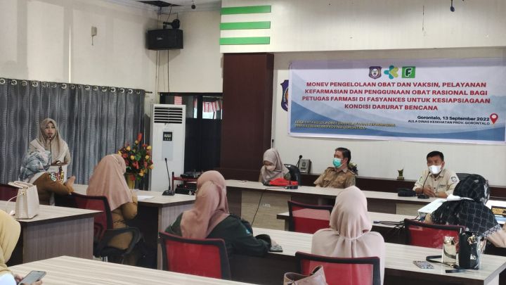 Buklet Hasil Pencacahan Lengkap Sensus Pertanian 2023-Tahap I Kabupaten Batang Hari